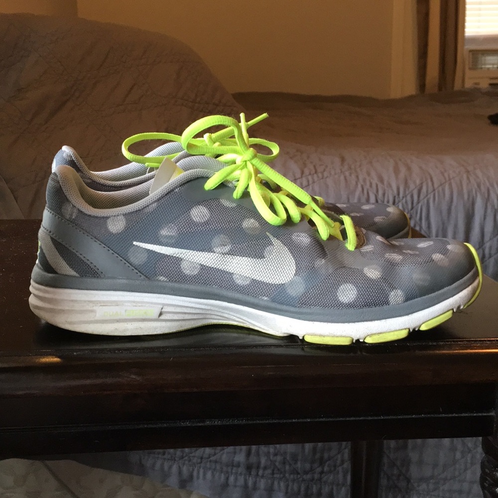 Nike sneakers